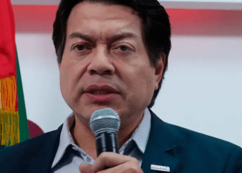 Morena lanza plataforma para denunciar la compra de votos