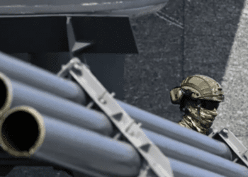 EU prepara paquete de armas para Ucrania por 275 millones de dólares