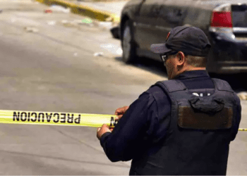 Dos muerto y 3 heridos por ataque a bar en Chilpancingo