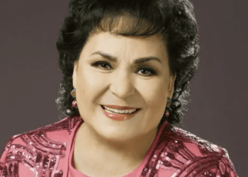 Carmen Salinas podría tener bioserie autorizada por su familia