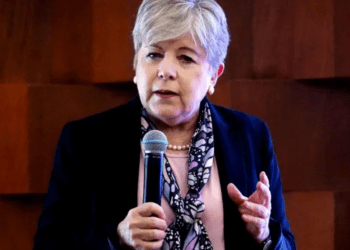 El diálogo con Ecuador está roto, dice Alicia Bárcena