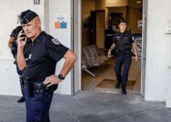 Autoridades frustran plan de atentado en Juegos Olímpicos París 2024