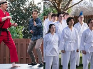 ‘Cobra Kai’ anuncia fecha de lanzamiento para su última temporada