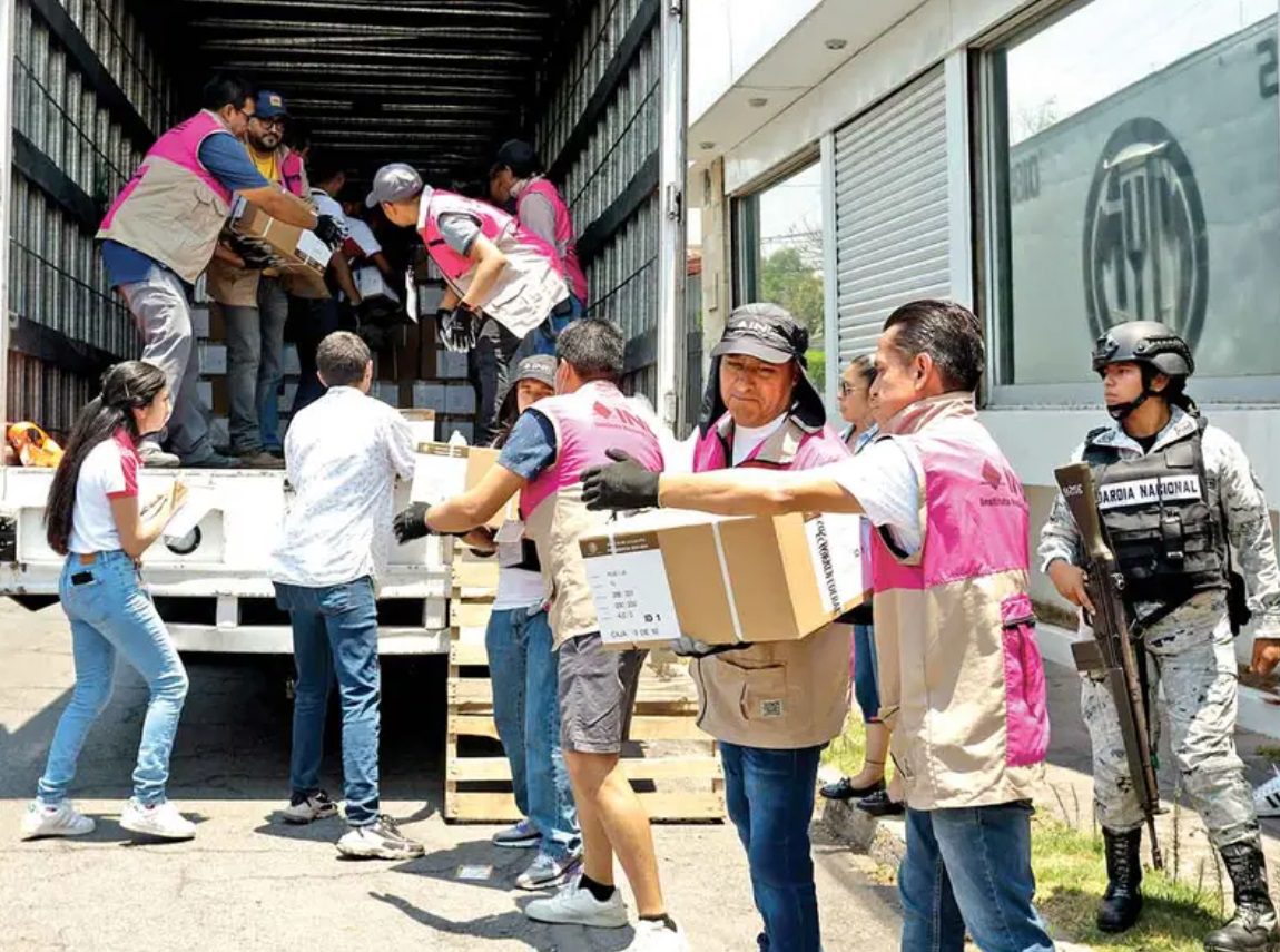 No se llevará a cabo un encuentro directo en el tercer debate