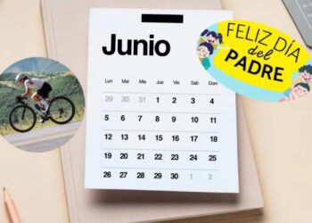 Estas son las fechas más relevantes del mes de junio de 2024