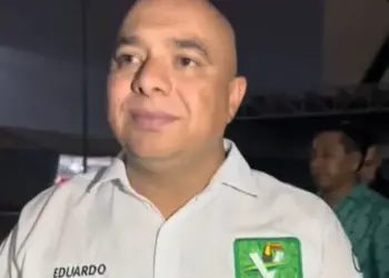 Candidato de PVEM en Chalco, sufre atentado