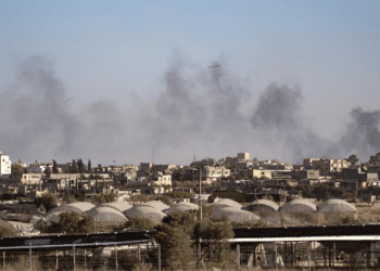 Astrólogo predice fecha de inicio de Tercera Guerra Mundial