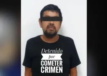 Mujer paga 15 mil pesos por asesinar a su marido