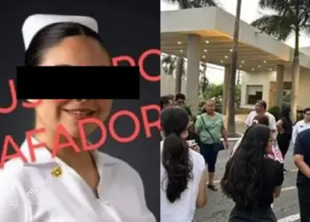Joven estafó a sus compañeras para fiesta de  graduación