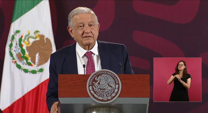 Dos Bocas iniciará producción en Junio, anuncia AMLO