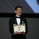 Studio Ghibli galardonado con la Palma de Oro honorífica en Cannes