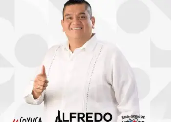 Agresor de candidato Alfredo Cabrera fue abatido