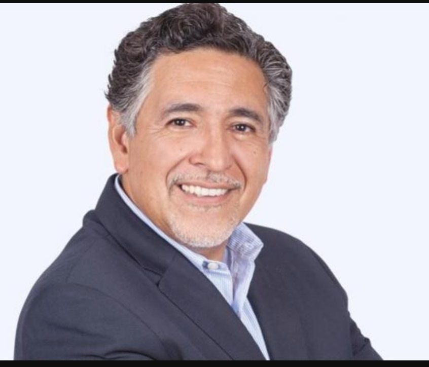 GENTE DETRÁS DEL DINERO