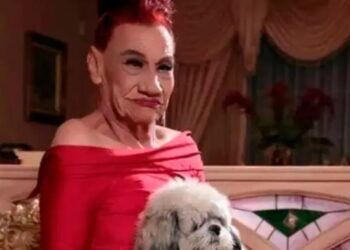 Se registró un intento de robo en la casa de La Gilbertona