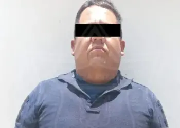 Detienen a mando policiaco de Tlaxcala