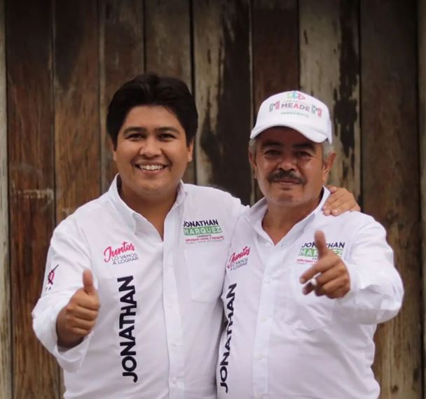 Pensionan a padre de presidente del PRI en Morelos