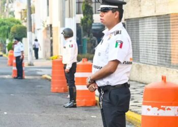 Edomex refuerza la seguridad para la jornada electoral
