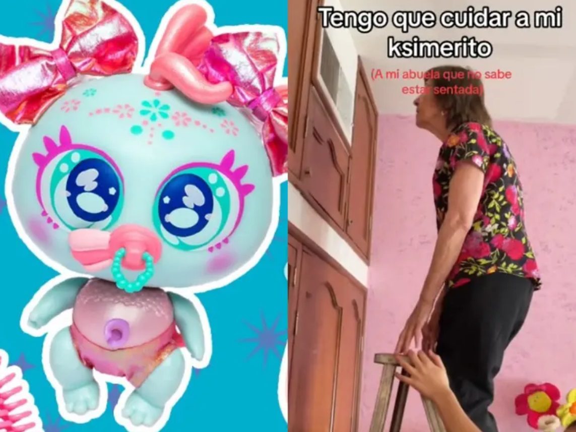 Ksimeritos: ¿Por qué son virales en TikTok? Te lo explicamos