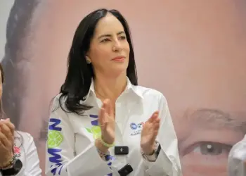 Lía Limón denuncia que Morena, está comprando votos