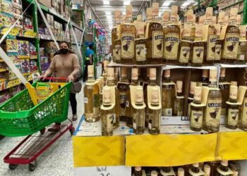 Ley Seca en CDMX para las elecciones del 2 de junio