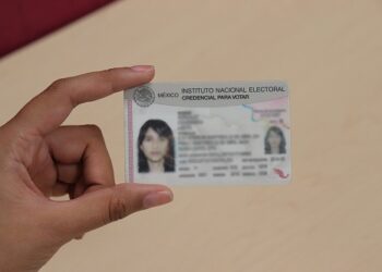 Listas las casillas para el conteo rápido de la Presidencia