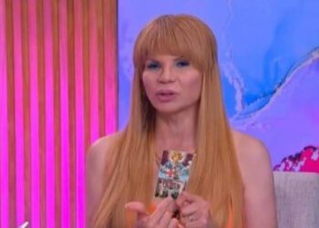 Mhoni Vidente predice quién ganará las elecciones