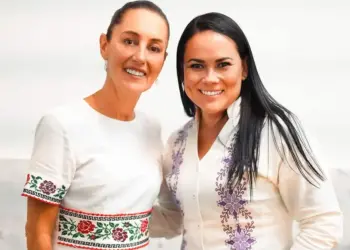 Alejandra del Moral deja PRI y se une a Morena