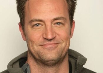 DEA investiga muerte de Matthew Perry