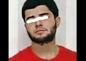 ‘El Nini’, jefe de seguridad de ‘Los Chapitos’, es extraditado