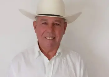 Balean a candidato de MC en Tamaulipas