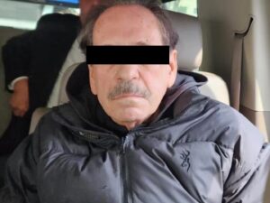 Vinculan a proceso a exfuncionario de Segalmex