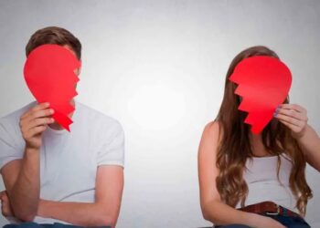 ¿Cómo saber si mi relación es tóxica?