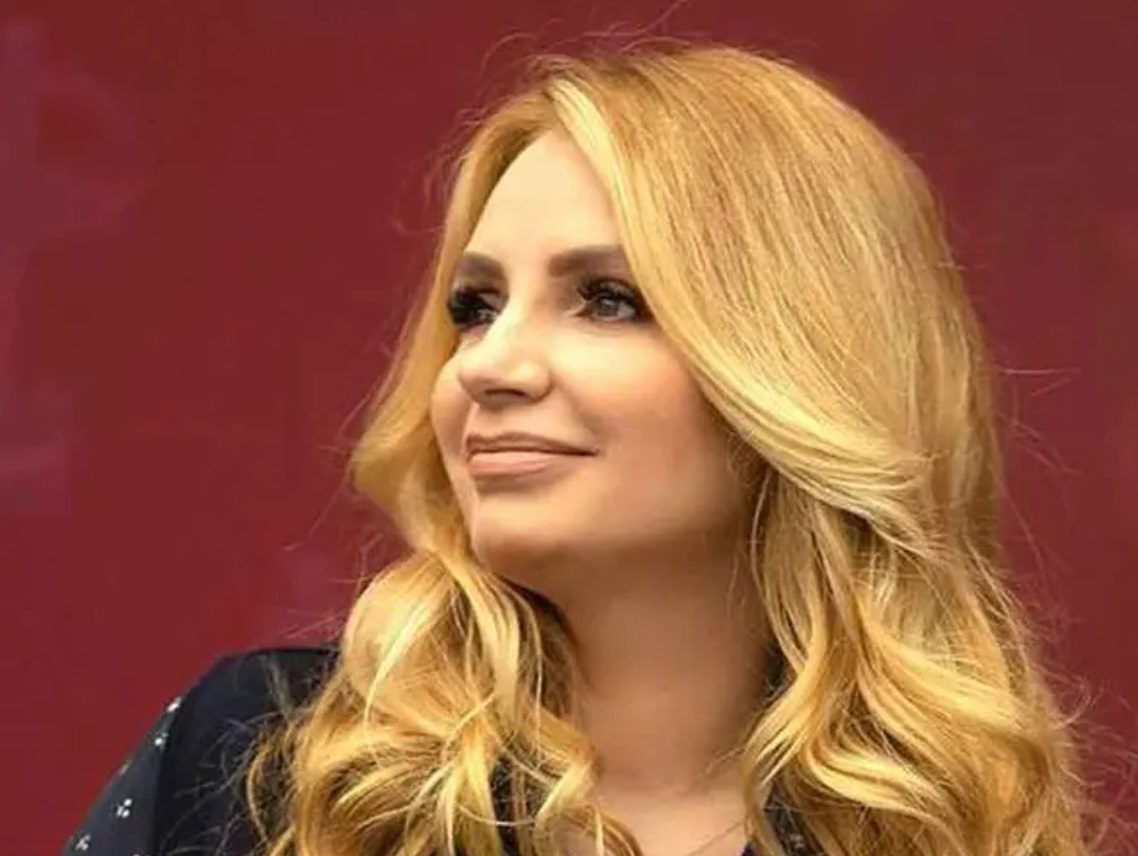 Angélica Rivera regresará a las telenovelas como villana