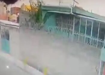 Roban auto con más de 2 mil boletas electorales en Puebla