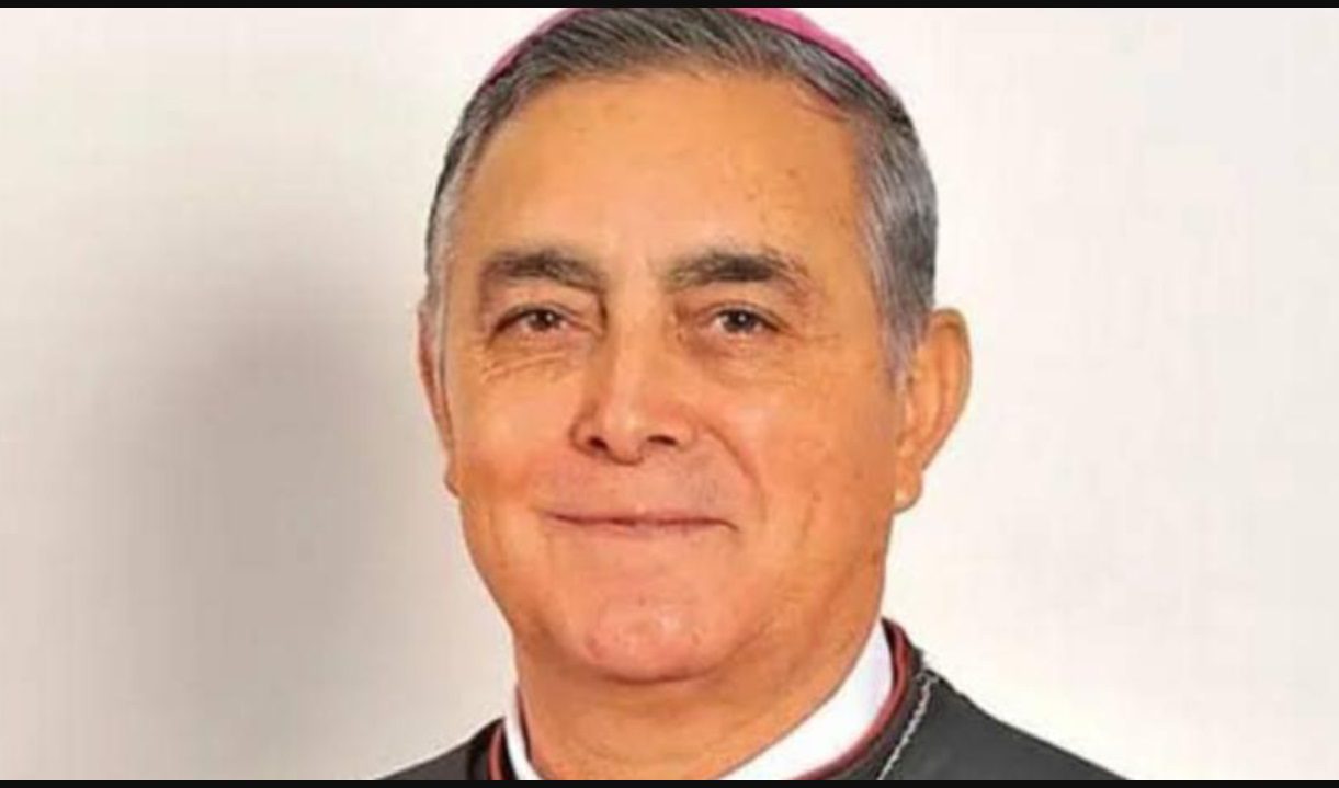 Obispo de Chilpancingo entró voluntariamente a motel acompañado de jovencito