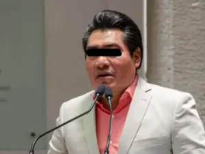 Detienen a Presidente Municipal de Zacatelco, Tlaxcala