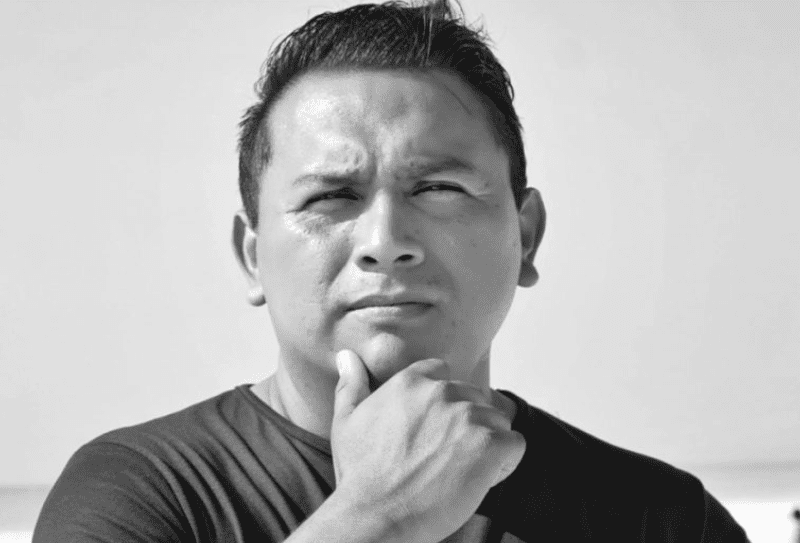 Matan a líder de campaña en Quintana Roo