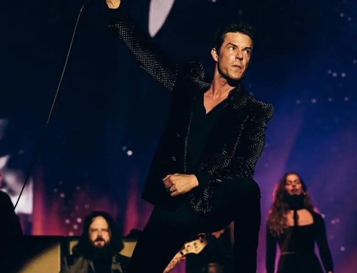 The Killers anuncia segundo concierto en CDMX: fecha, preventa y precio de boletos