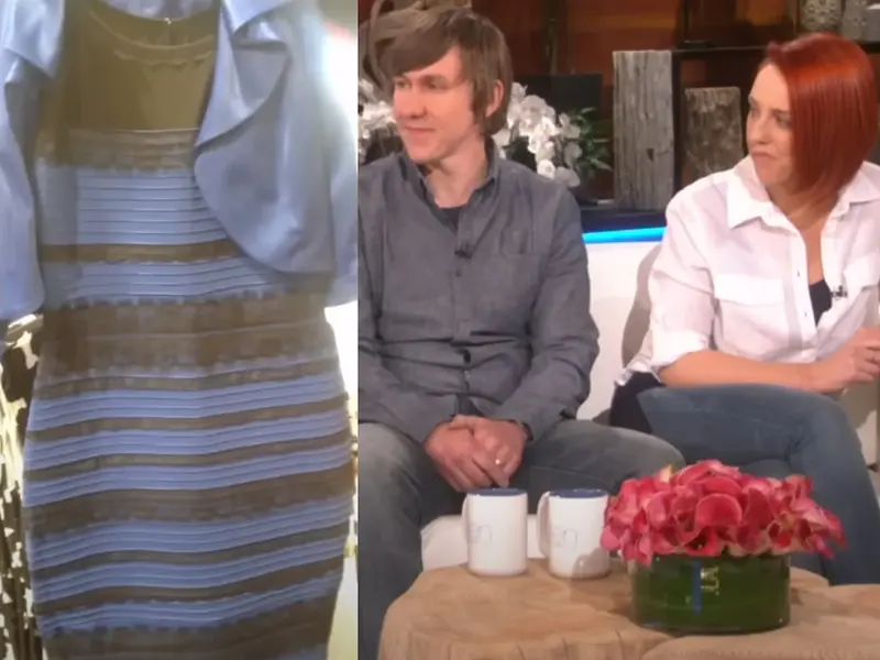 Dueño de vestido viral se declara culpable de estrangular a su esposa