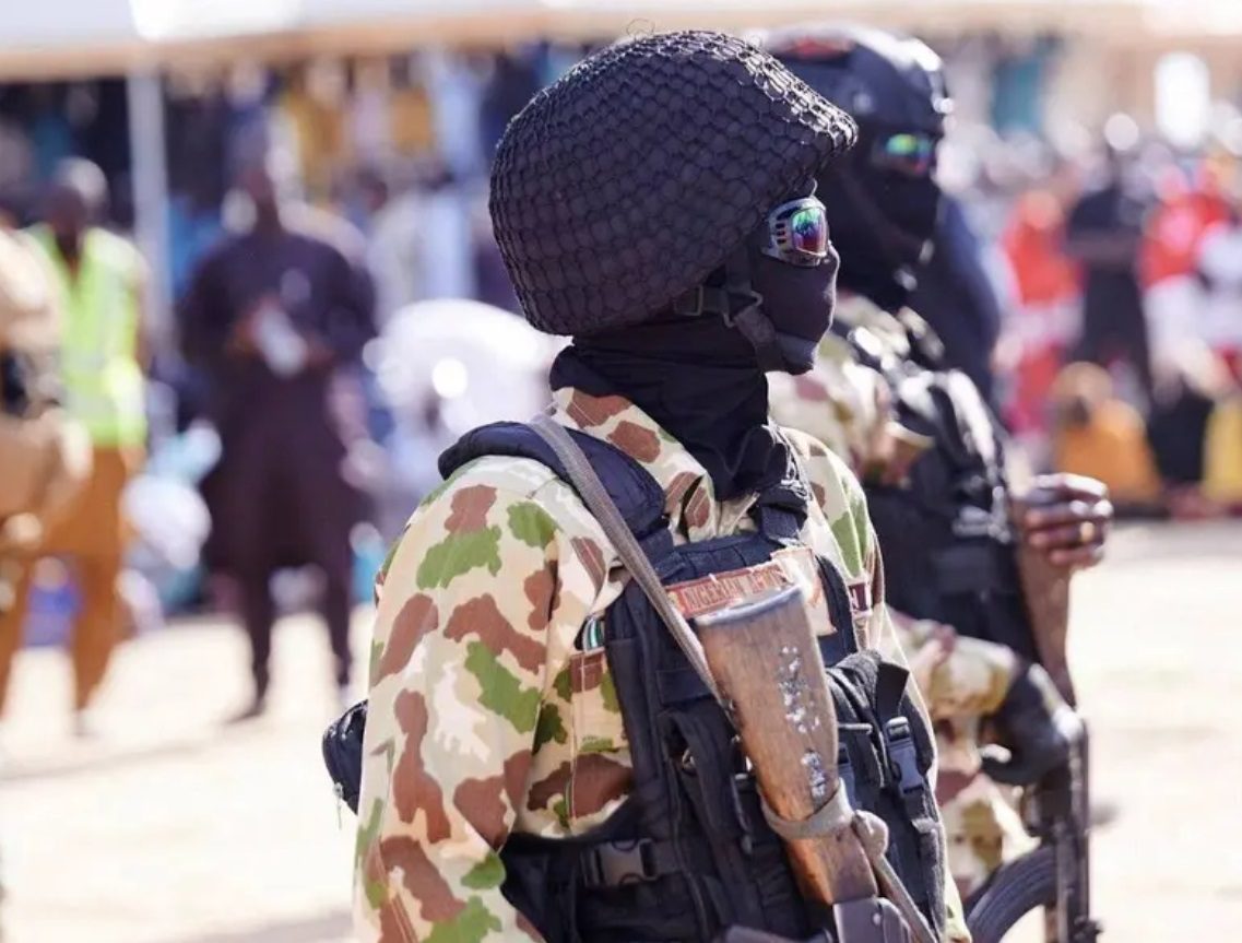 Violencia en Nigeria: Grupos criminales matan a 25 personas en aldeas