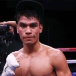 Desaparece Luis Alvarado “Ironboy”, excelente boxeador morelense