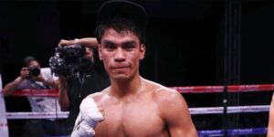 Desaparece Luis Alvarado “Ironboy”, excelente boxeador morelense