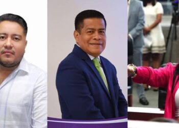 Fiscalía de Morelos ofrecerá millones en recompensa por captura de asesinos de políticos