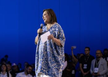 Campanas de Catedral, Xóchitl y Taboada