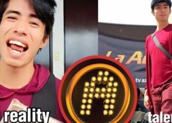Influencer exhibe fraude en “La Academia”