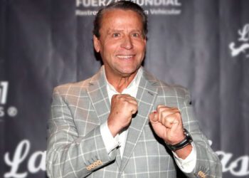 Alfredo Adame: Paco Stanley falleció por "tener una deuda con un Lord de la droga"