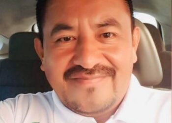 Asesinan a coordinador del PRI-PAN-PRD en Guerrero