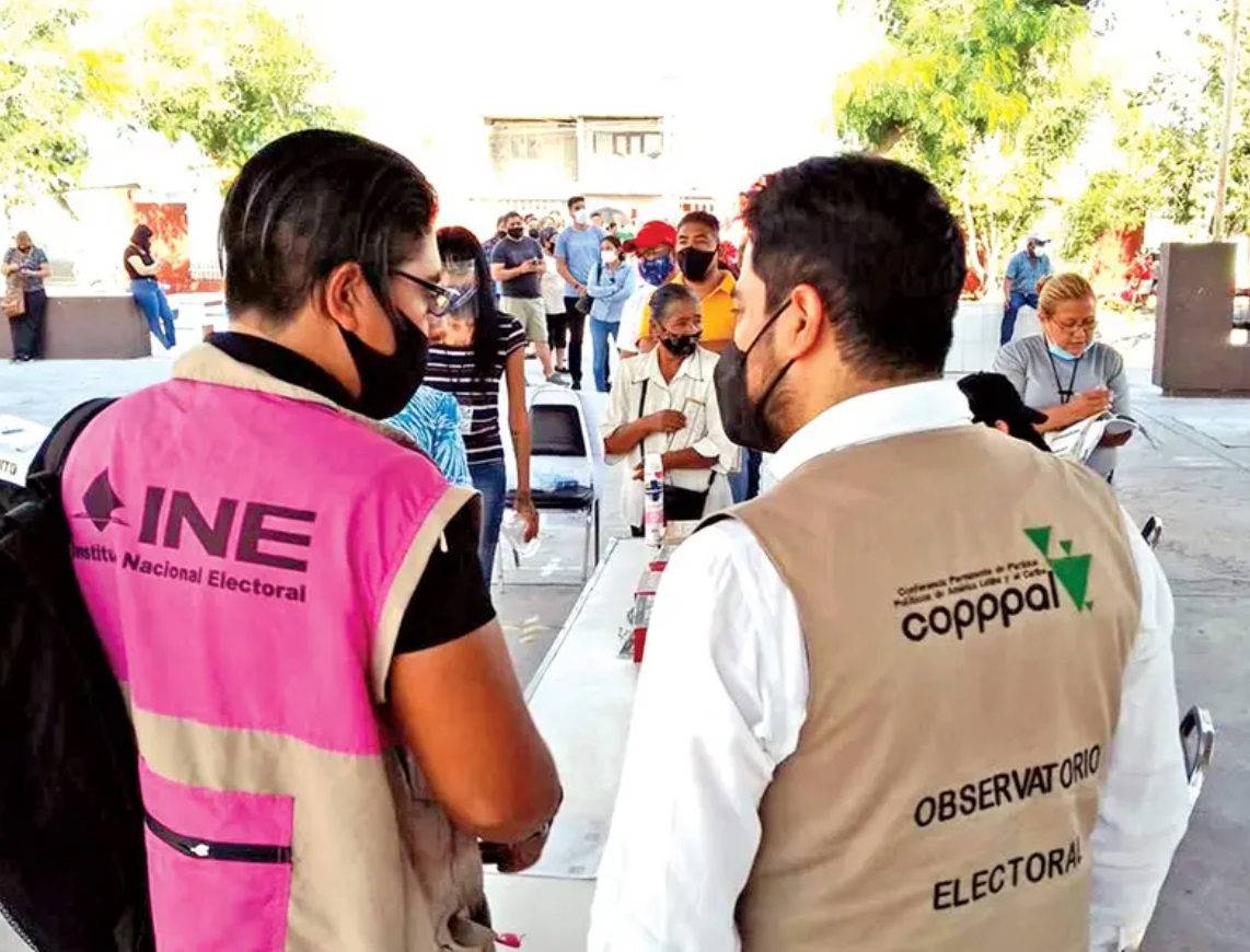 Prevén aumento de violencia política con intromisión criminal