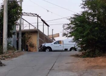 Hallan 10 cadáveres en Acapulco, seis en la vía pública