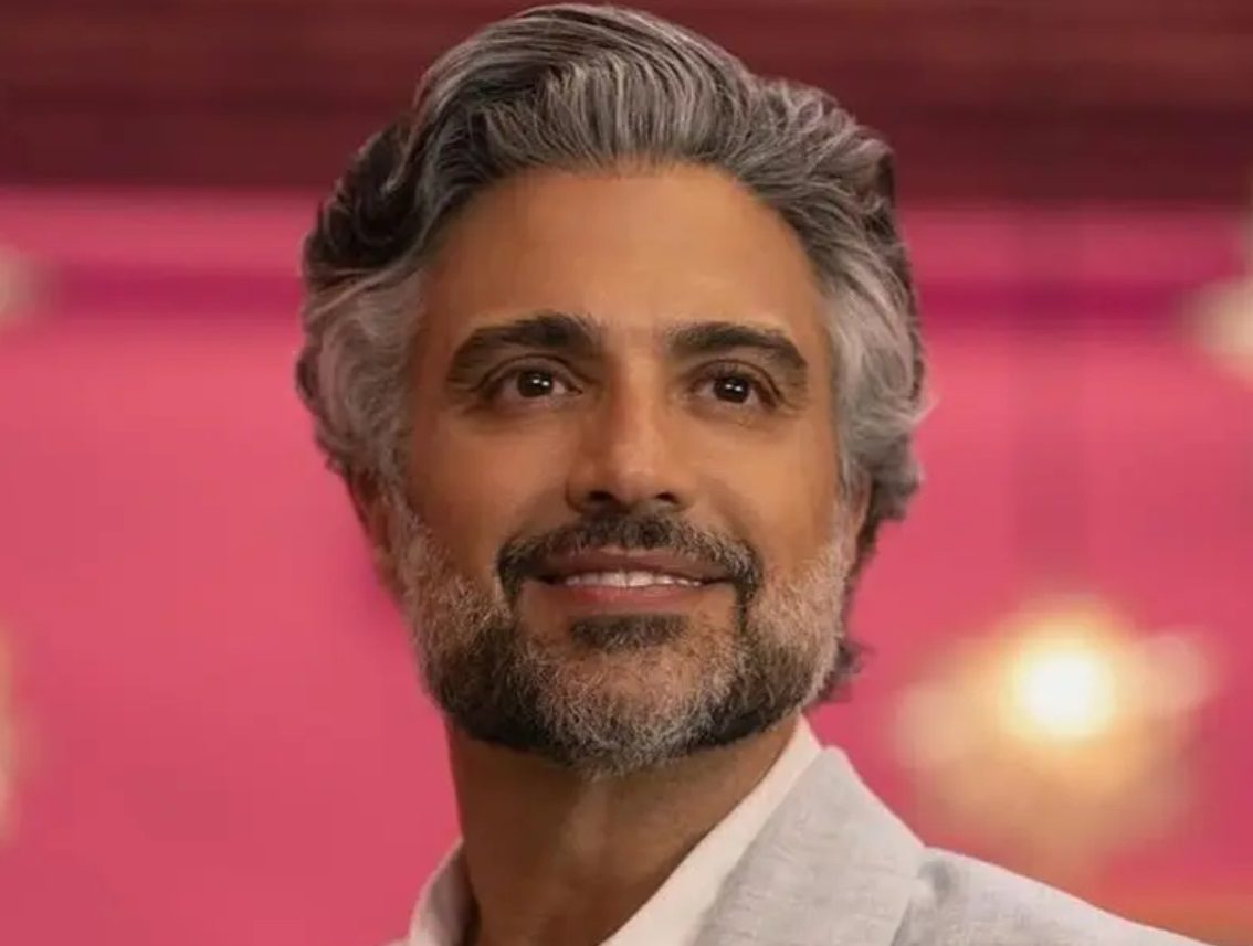 Jaime Camil sustituye a Adal Ramones en La Academia